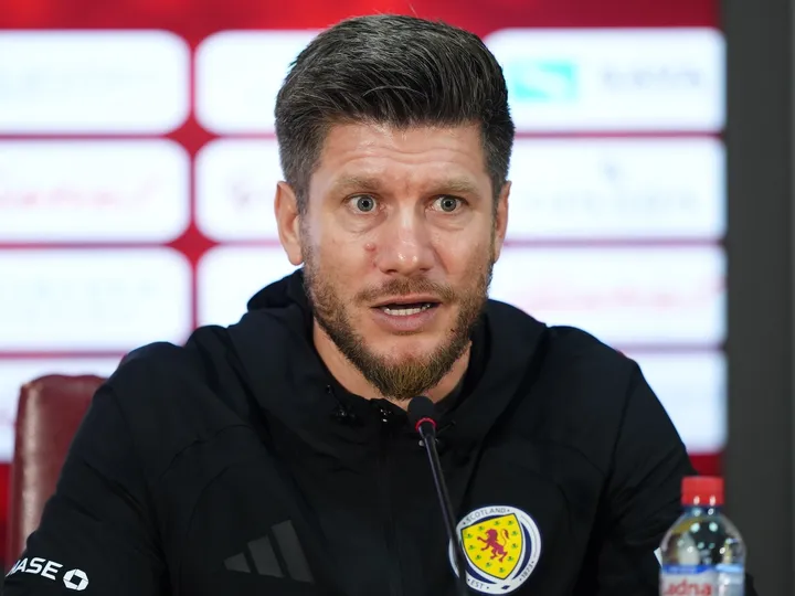 Escocia vs Eslovenia – Noticias y Probables Alineaciones
