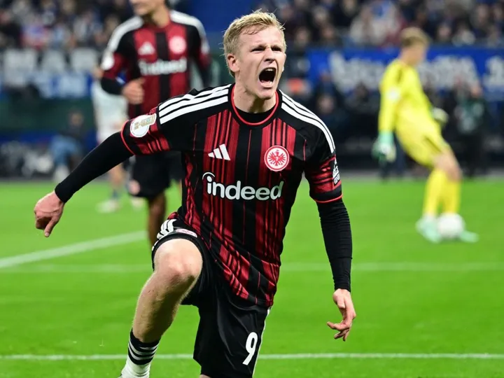 Frankfurt
vs
Hamburgo SV – Noticias y Probables Alineaciones