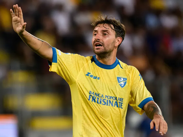 Frosinone vs Lecce – Noticias y Probables Alineaciones