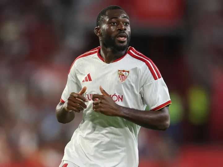 Getafe
vs
Sevilla – Noticias y Probables Alineaciones