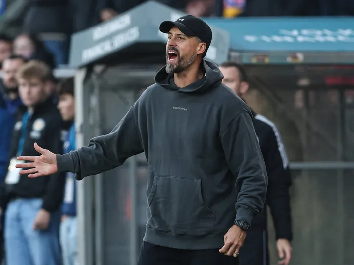 Hannover
vs
Kaiserslautern – Noticias y Probables Alineaciones