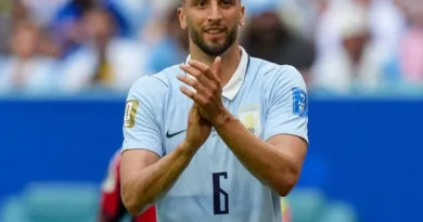 India vs Uruguay – Noticias y Probables Alineaciones