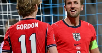 Inglaterra
vs
República Checa – Noticias y Probables Alineaciones