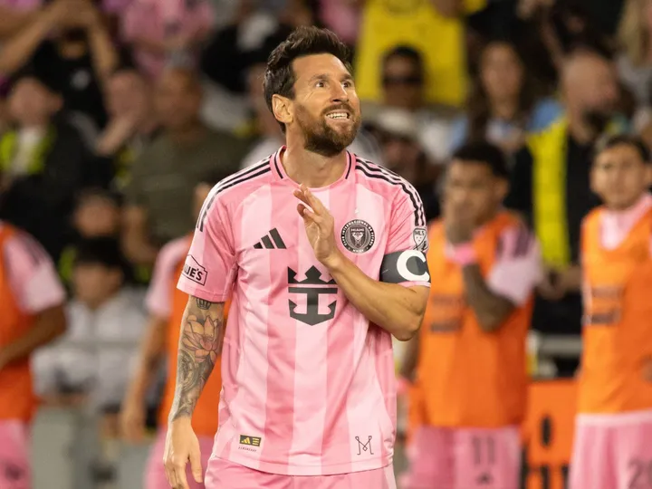 Inter de Miami vs Cincinnati – Noticias y Probables Alineaciones