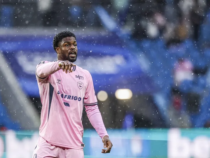 Le Havre
vs
PSG – Noticias y Probables Alineaciones