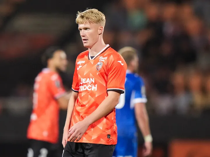Lorient
vs
París FC – Noticias y Probables Alineaciones