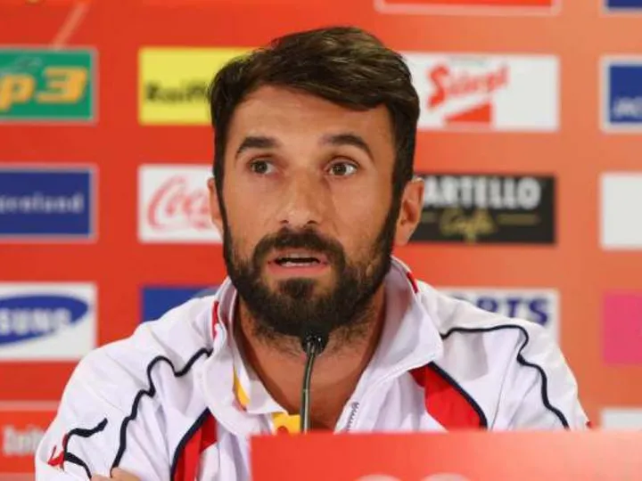 Montenegro
vs
Armenia – Noticias y Probables Alineaciones