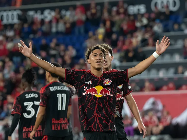 NY Red Bulls vs Inter de Miami – Noticias y Probables Alineaciones