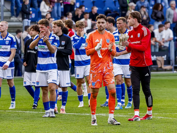 PEC Zwolle vs ADO La Haya – Noticias y Probables Alineaciones