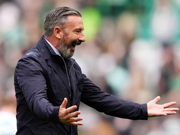 Rangers vs St Johnstone – Noticias y Probables Alineaciones