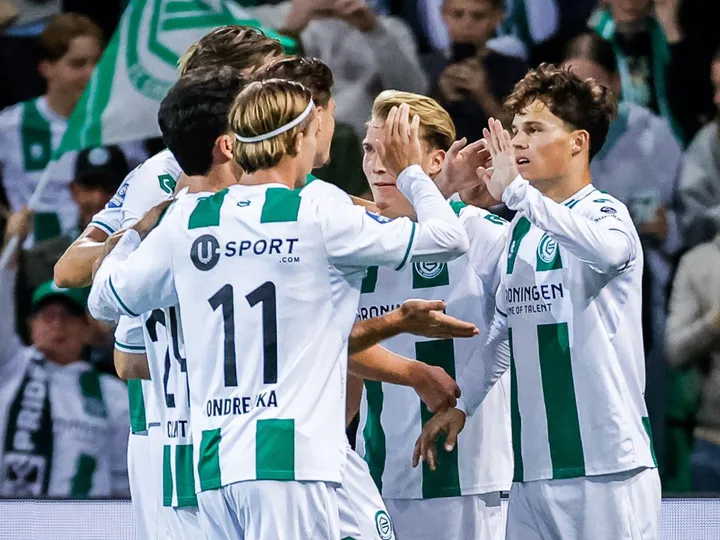 Groninga
vs
Sparta – Noticias y Probables Alineaciones