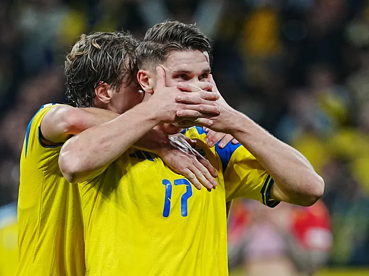 Rumanía
vs
Suecia – Noticias y Probables Alineaciones