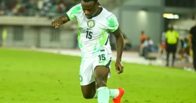 Rusia vs Nigeria – Noticias y Probables Alineaciones