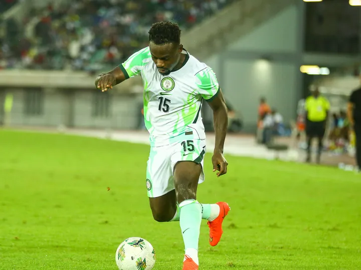 Rusia vs Nigeria – Noticias y Probables Alineaciones