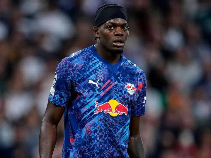 Schalke vs RB Leipzig – Noticias y Probables Alineaciones
