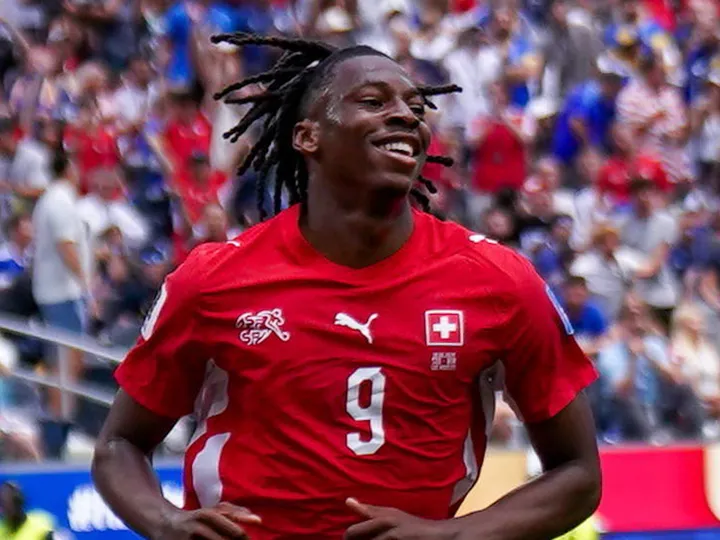 Suiza
vs
Eslovenia – Noticias y Probables Alineaciones