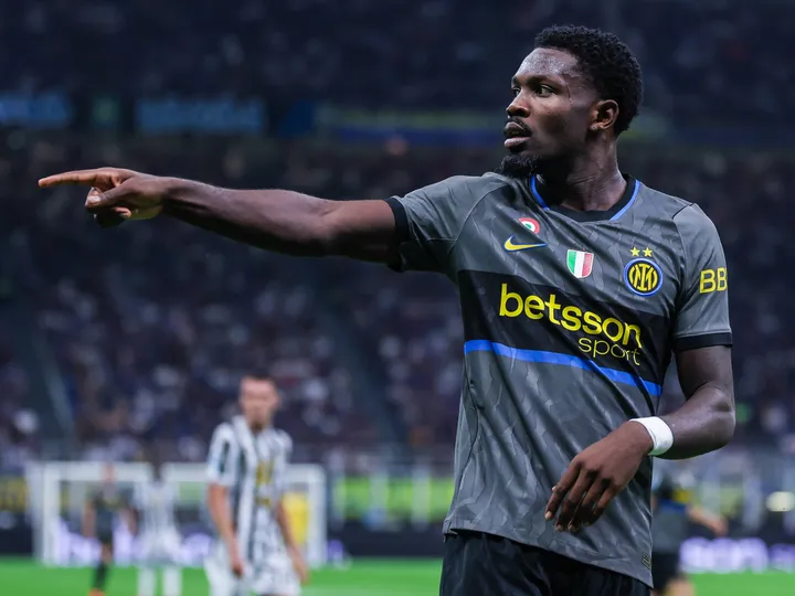 Venezia
vs
Inter de Milán – Noticias y Probables Alineaciones